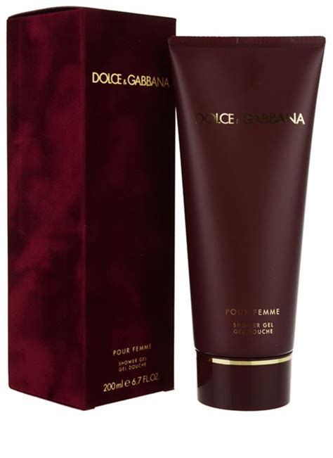 gel douche dolce gabbana the one femme|Dolce & Gabbana ulta.